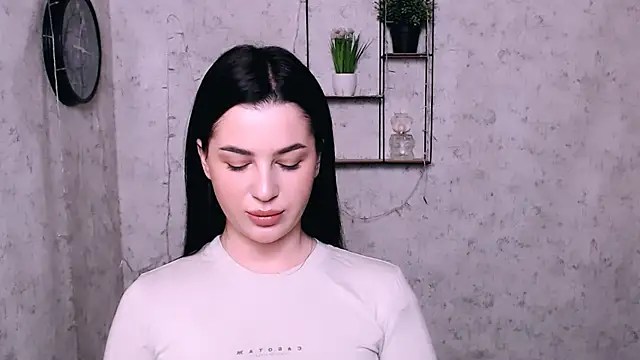 Snapshot of DivaKaily_ chatting on January 17, 2025, 5:21 am DivaKaily  online show from January 17, 2025, 5:21 am