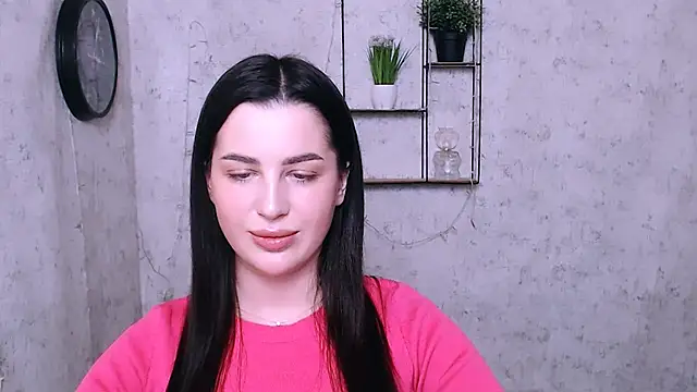 Snapshot of DivaKaily_ chatting on January 18, 2025, 9:02 am DivaKaily  online show from January 18, 2025, 9:02 am