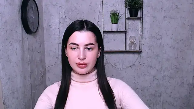 Snapshot of DivaKaily_ chatting on January 20, 2025, 8:40 pm DivaKaily  online show from January 20, 2025, 8:40 pm