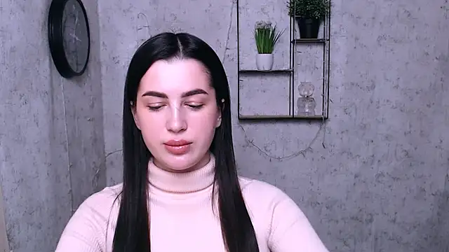 Snapshot of DivaKaily_ chatting on January 20, 2025, 11:43 pm DivaKaily  online show from January 20, 2025, 11:43 pm