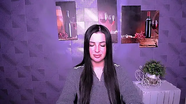 Snapshot of DivaKaily_ chatting on September 12, 2025, 7:25 pm DivaKaily  online show from September 12, 2025, 7:25 pm