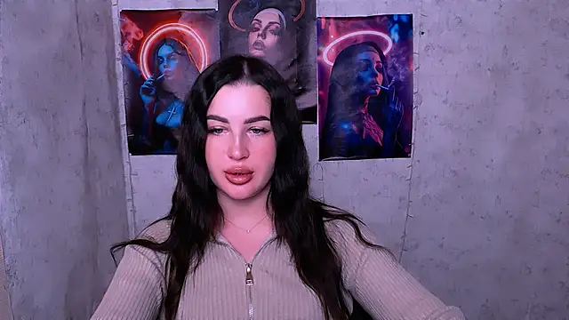 Snapshot of DivaKaily_ chatting on October 5, 2025, 8:07 pm DivaKaily  online show from October 5, 2025, 8:07 pm