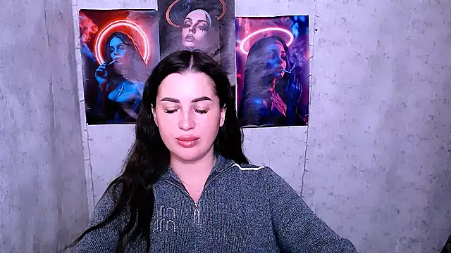 Snapshot of DivaKaily_ chatting on October 6, 2025, 10:18 pm DivaKaily  online show from October 6, 2025, 10:18 pm