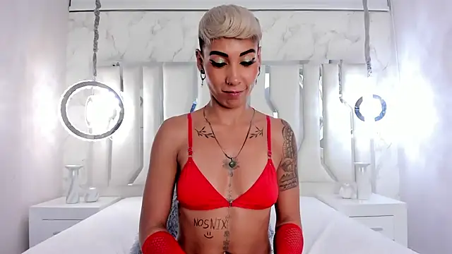 MiaMorgan  online show from February 22, 2025, 7:58 pm