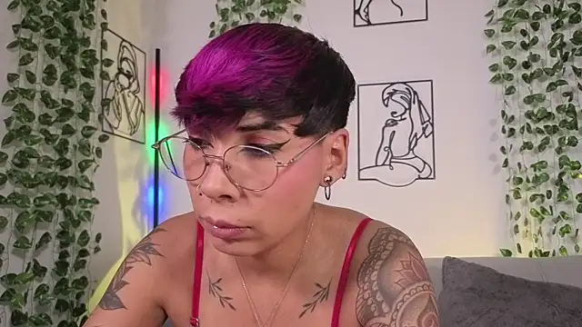 MiaMorgan  online show from July 8, 2026, 2:54 pm