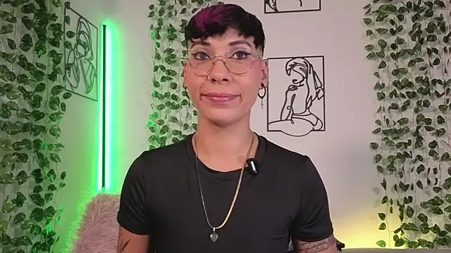 MiaMorgan  online show from July 23, 2026, 2:59 pm