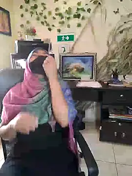 NAJWA-ARAB online show from December 5, 2024, 2:33 pm