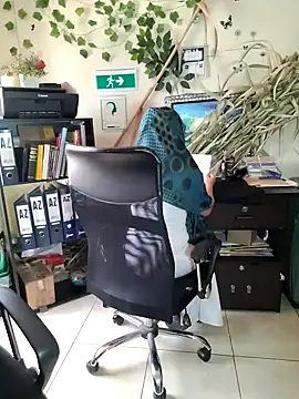 NAJWA-ARAB online show from January 23, 2025, 2:28 pm