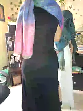 NAJWA-ARAB online show from February 12, 2025, 2:21 pm