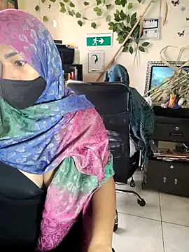 NAJWA-ARAB online show from February 26, 2025, 2:25 pm