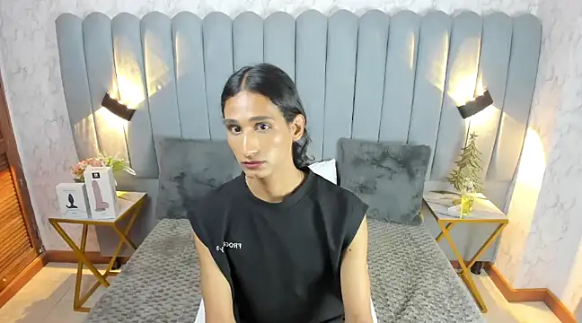 skyyfoxpraga online show from December 22, 2024, 6:28 am