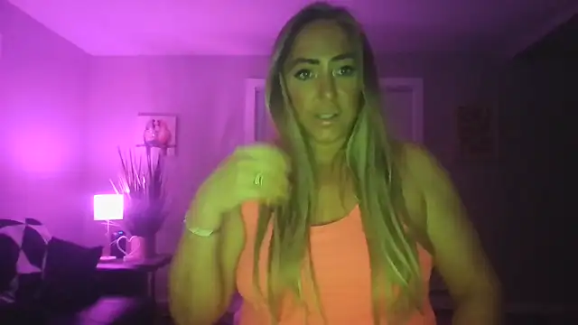 sunshinekisses online show from February 8, 2025, 12:17 am