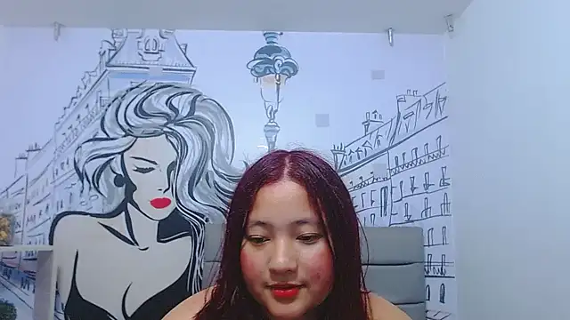 Carlingimenes707rs online show from January 27, 2025, 11:33 pm