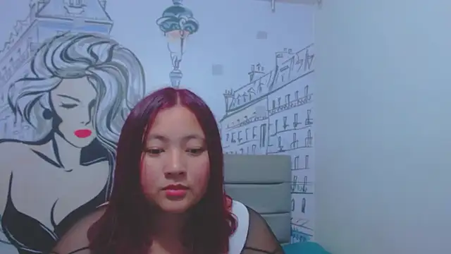 Carlingimenes707rs online show from January 29, 2025, 1:37 am