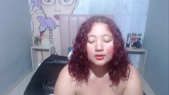 Carlingimenes707rs online show from March 20, 2025, 6:31 pm