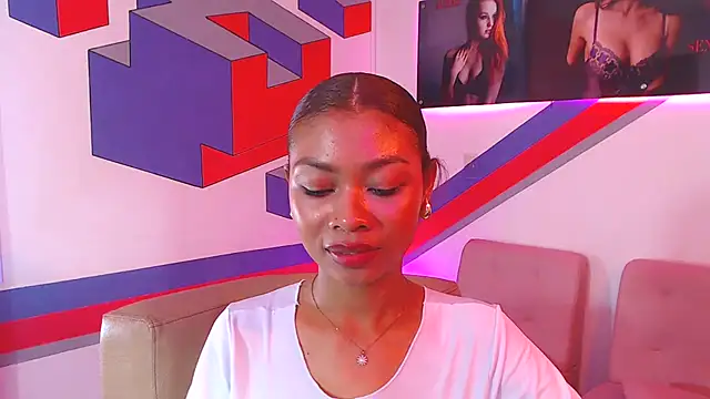 Perla prg online show from January 30, 2025, 9:47 pm