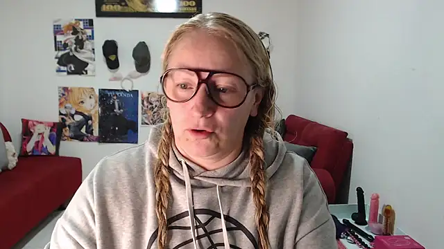 emperabigbootybigass online show from September 18, 2025, 12:18 pm