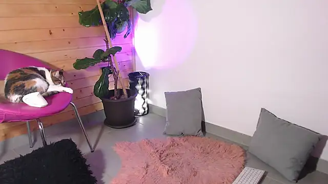 Manu Velez online show from February 28, 2025, 2:20 am