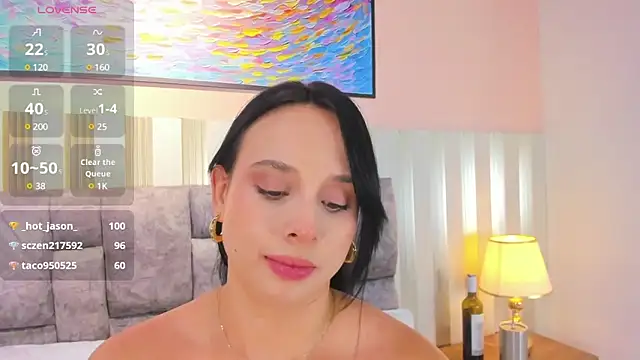 nova lane online show from March 3, 2025, 6:59 am