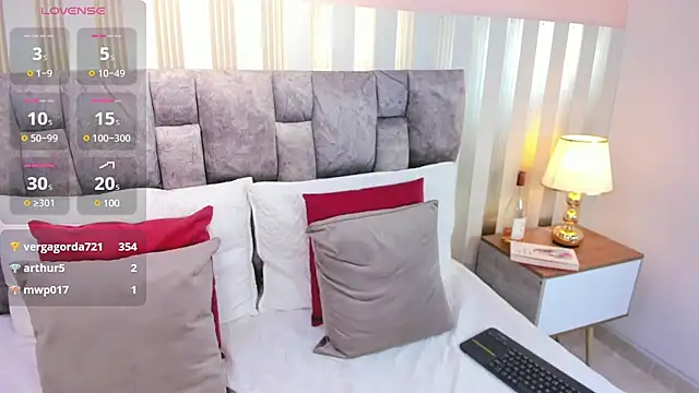 nova lane online show from March 15, 2025, 12:04 am