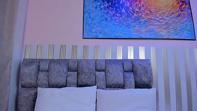 nova lane online show from March 25, 2026, 8:15 pm