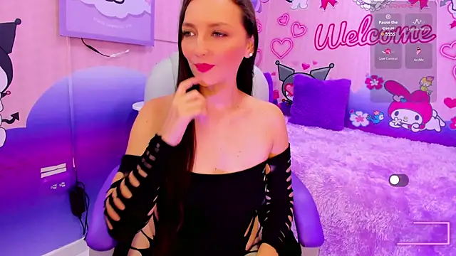 samy  milf online show from September 30, 2025, 7:08 pm