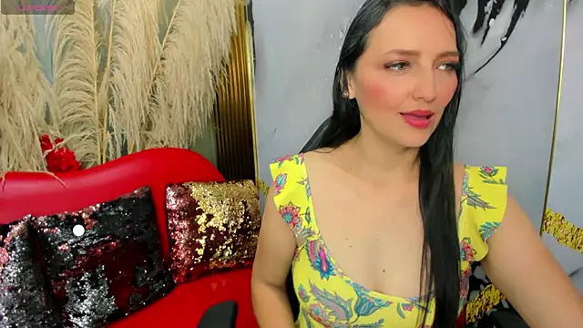 Snapshot of samy__milf chatting on May 22, 2026, 7:52 pm samy milf online show from May 22, 2026, 7:52 pm