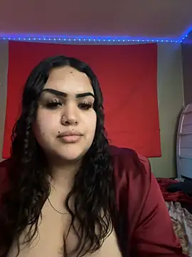 iTrapXXXBACKUP online show from January 12, 2025, 4:00 am