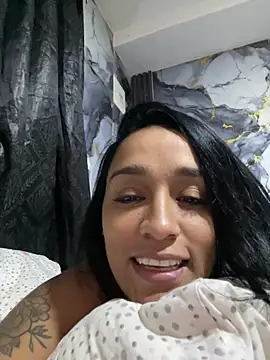 KatalinnaBrown online show from February 16, 2026, 11:28 am