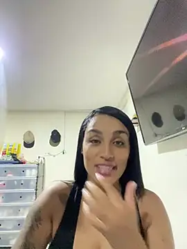 KatalinnaBrown online show from July 11, 2026, 11:50 pm