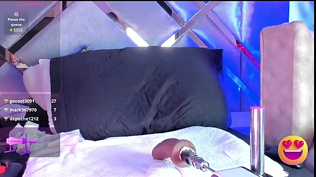 LizSheibaum online show from March 4, 2025, 5:53 am