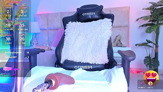 LizSheibaum online show from March 7, 2025, 5:51 am