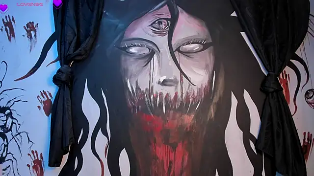 Kylie-fox online show from December 28, 2024, 7:22 am