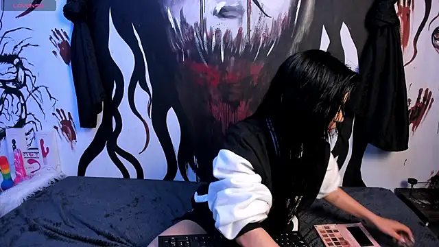 Kylie-fox online show from January 8, 2025, 11:41 pm