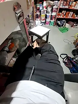 dickerdaddy25 online show from January 16, 2025, 4:07 pm