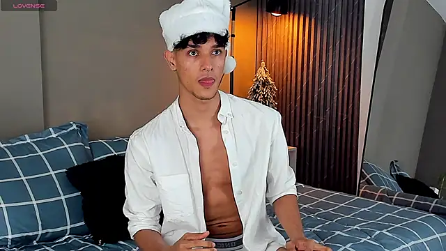 Busterspinter online show from December 25, 2024, 4:22 am