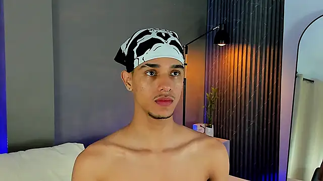 Busterspinter online show from January 10, 2025, 8:40 am