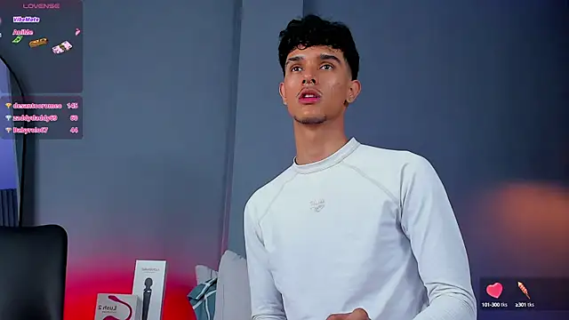 Busterspinter online show from January 31, 2025, 9:59 am