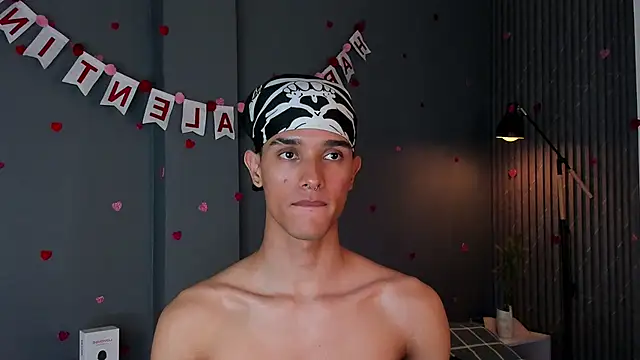 Busterspinter online show from February 12, 2025, 7:13 am