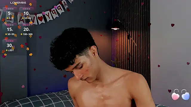 Busterspinter online show from February 13, 2025, 8:27 am