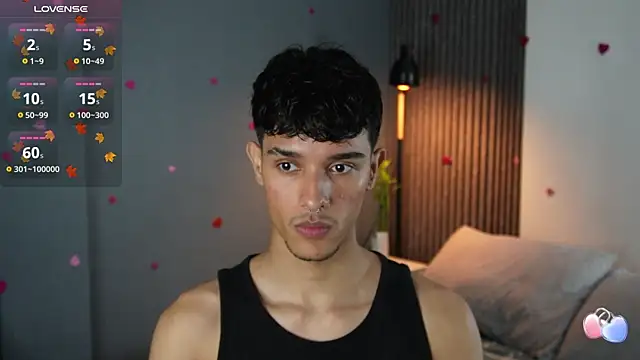 Busterspinter online show from February 24, 2025, 8:27 am