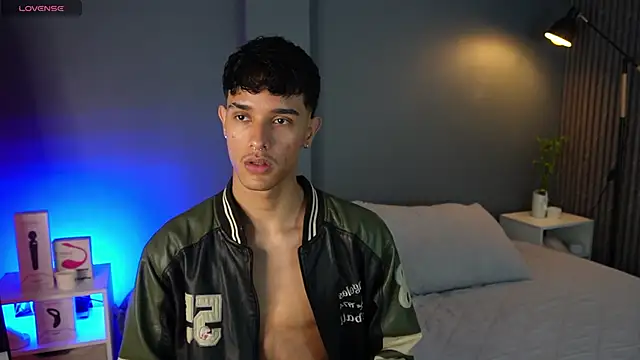 Busterspinter online show from March 1, 2025, 11:28 am