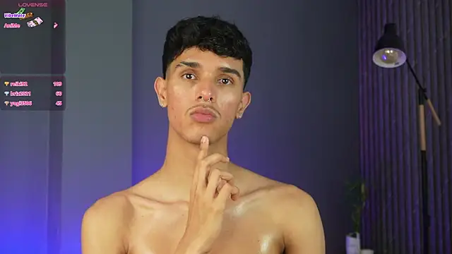 Busterspinter online show from March 13, 2025, 8:04 am