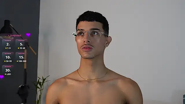 Busterspinter online show from November 19, 2025, 7:03 pm