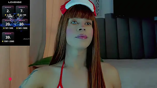 Snapshot of im_pearll chatting on January 9, 2025, 8:01 pm im pearll online show from January 9, 2025, 8:01 pm