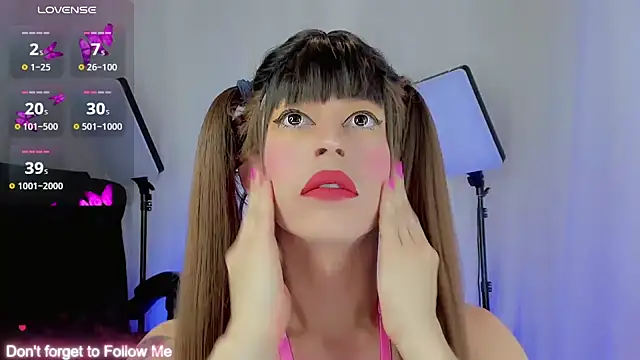 Snapshot of im_pearll chatting on September 19, 2025, 2:07 pm im pearll online show from September 19, 2025, 2:07 pm
