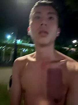 Benson18y online show from October 29, 2025, 8:43 pm