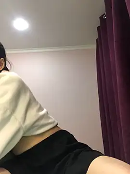 Milka23 online show from December 8, 2024, 1:35 am