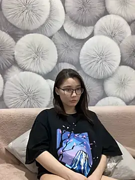 Milka23 online show from March 15, 2025, 7:48 pm