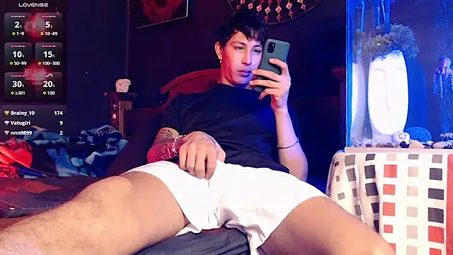 Godly huan online show from December 19, 2025, 7:15 am